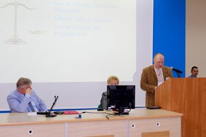 Делегація Уманського НУС взяла участь у IV Міжнародному симпозіумі «Освіта та ринок праці» в Польщі