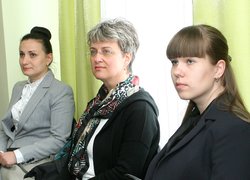 Уманський НУС – учасник міжнародного проекту «TEMPUS»