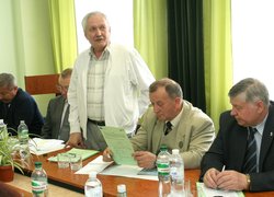Уманський НУС – учасник міжнародного проекту «TEMPUS»