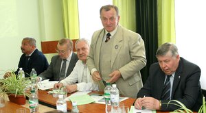 Уманський НУС – учасник міжнародного проекту «TEMPUS»