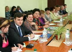 Уманський НУС – учасник міжнародного проекту «TEMPUS»
