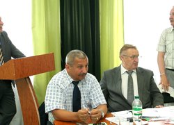 Уманський НУС – учасник міжнародного проекту «TEMPUS»