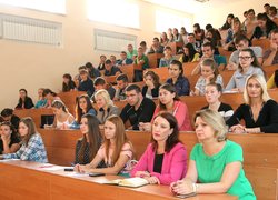 Тісна співпраця Уманського НУС з компаніями-роботодавцями