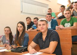 Тісна співпраця Уманського НУС з компаніями-роботодавцями