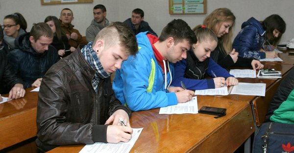 День кар’єри в Уманському НУС