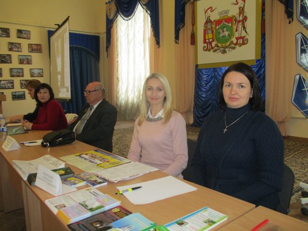 «Ярмарок професій» в м. Тетіїв