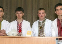 Козацькому роду нема переводу!