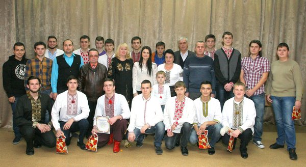Козацькому роду нема переводу!