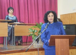 Визначено кращого учителя року