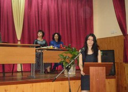 Визначено кращого учителя року