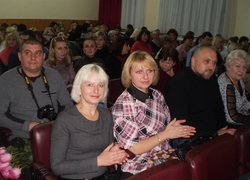 Визначено кращого учителя року