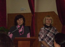 Визначено кращого учителя року
