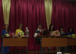 Визначено кращого учителя року