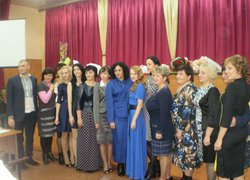 Визначено кращого учителя року