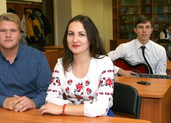 Тиждень української писемності та мови