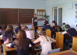 День слов'янської писемності та культури