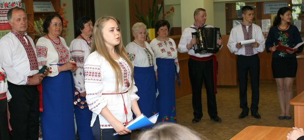Тепло родинного вогнища