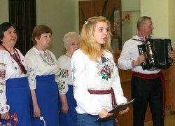 Тепло родинного вогнища