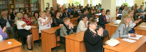 Тепло родинного вогнища