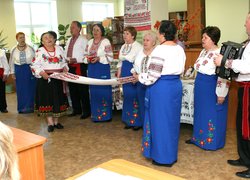 Тепло родинного вогнища