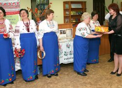 Тепло родинного вогнища
