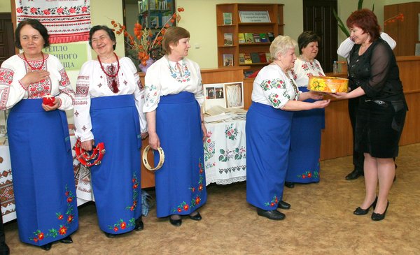 Тепло родинного вогнища