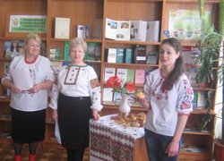 Благослови, мати, весну закликати!