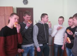 Благослови, мати, весну закликати!