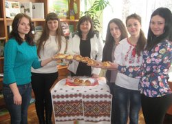 Благослови, мати, весну закликати!