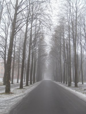 Печаль і мудрість вічної природи