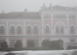 Печаль і мудрість вічної природи