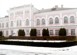 Печаль і мудрість вічної природи