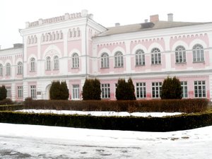 Печаль і мудрість вічної природи