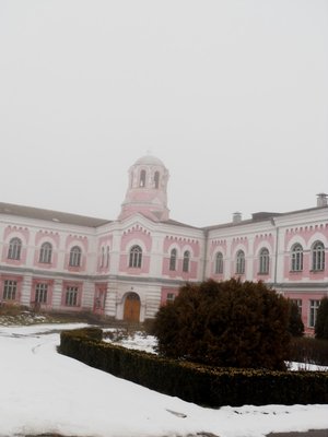 Печаль і мудрість вічної природи