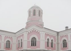 Печаль і мудрість вічної природи