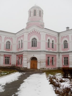 Печаль і мудрість вічної природи