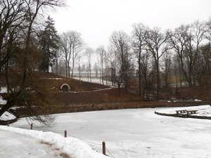 Печаль і мудрість вічної природи