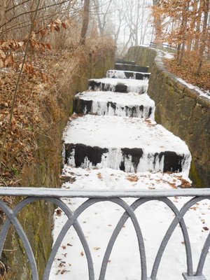 Печаль і мудрість вічної природи