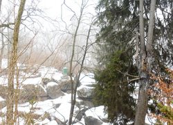 Печаль і мудрість вічної природи