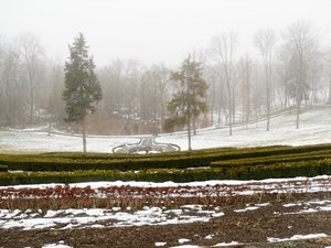 Печаль і мудрість вічної природи