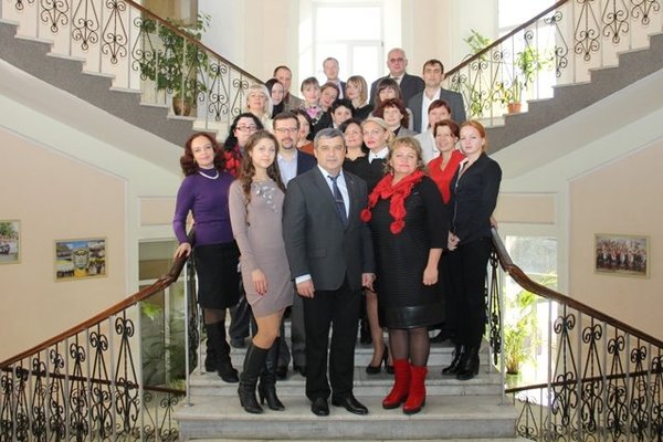 Науковці університету взяли активну участь у роботі круглого столу, присвяченого Всесвітньому дню філософії