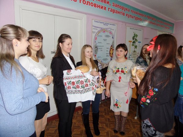 Навчальний семінар «Особливості ведення переговорів про ціну товару»