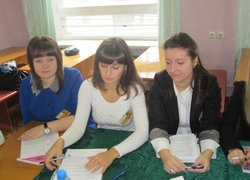 Навчальний семінар «Особливості ведення переговорів про ціну товару»