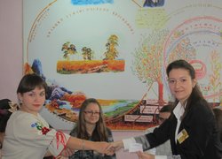 Навчальний семінар «Особливості ведення переговорів про ціну товару»
