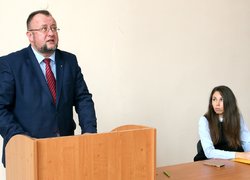 V Всеукраїнська науково-практична конференція «Менеджмент ХХІ століття: проблеми і перспективи»