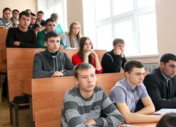 V Всеукраїнська науково-практична конференція «Менеджмент ХХІ століття: проблеми і перспективи»