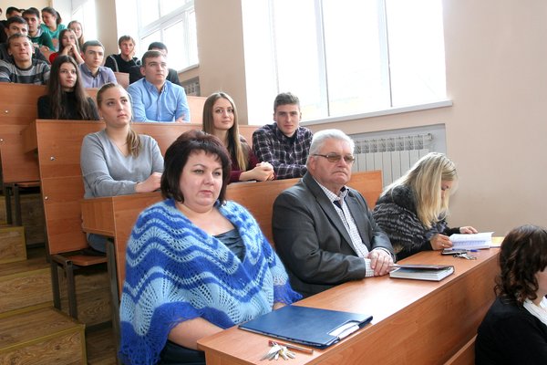 V Всеукраїнська науково-практична конференція «Менеджмент ХХІ століття: проблеми і перспективи»
