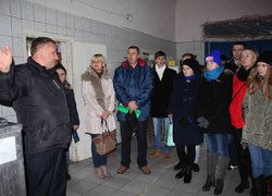 ДП «Умань-Агро»