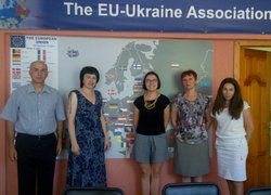 New horizons of cooperation of the Faculty of Management in the European educational space