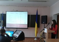 Міський конкурс бізнес-планів